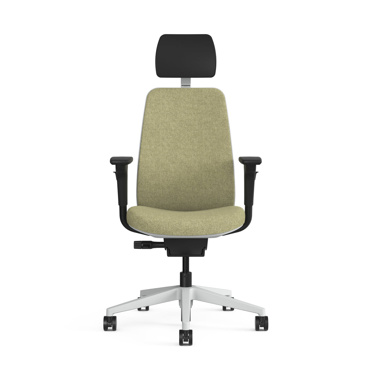 Personality Plus Steelcase Hong Kong