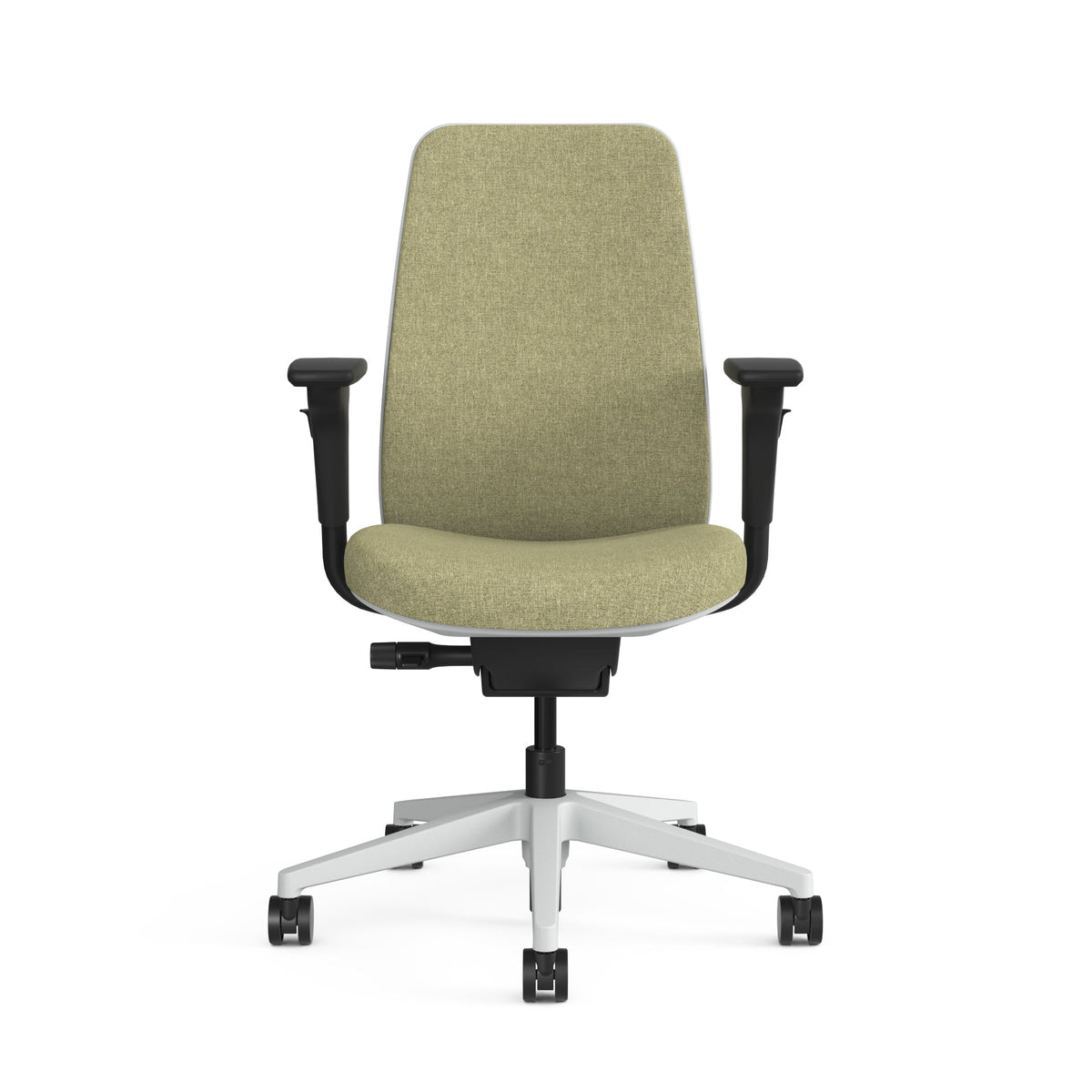 Personality Plus Steelcase Hong Kong