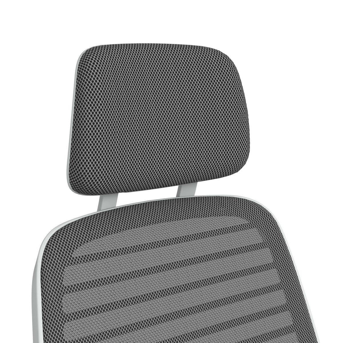 Series 1 Headrest Steelcase Hong Kong