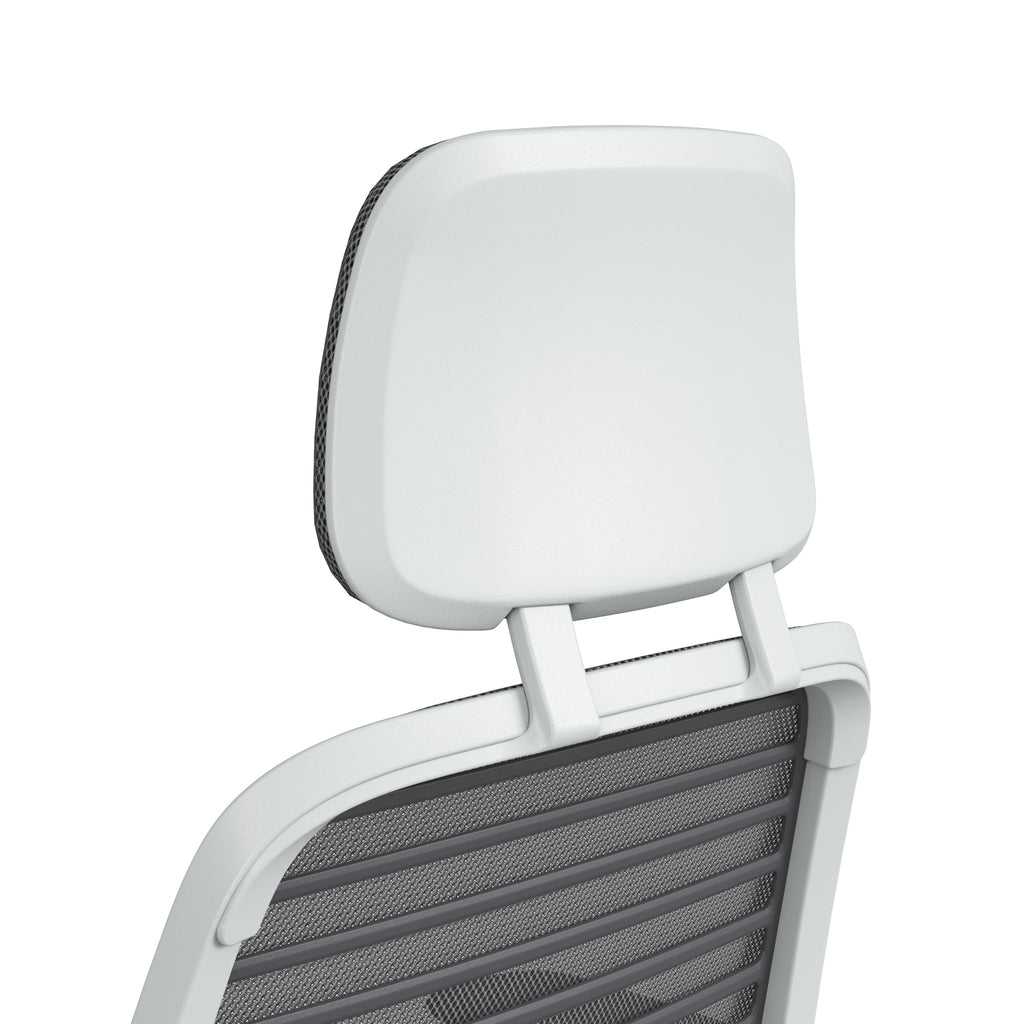 Series 1 Headrest Steelcase Hong Kong