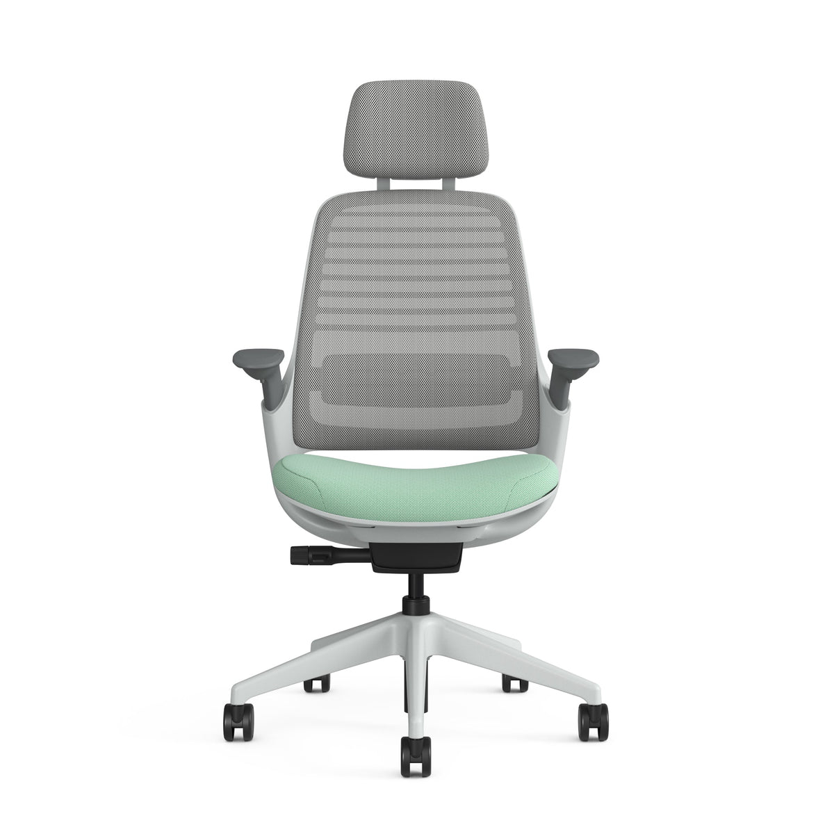 Steelcase Series 1 CarbonNeutral® (Refurbished) Steelcase Hong Kong