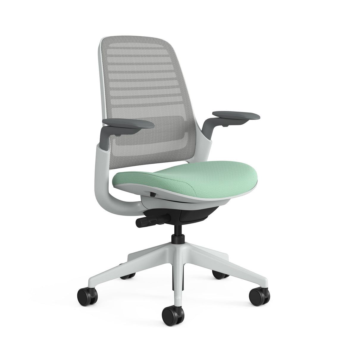 Steelcase Series 1 CarbonNeutral® (Refurbished) Steelcase Hong Kong