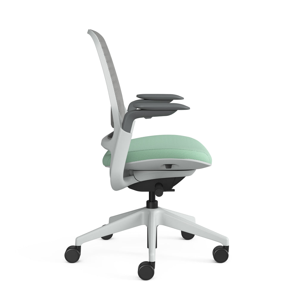 Steelcase Series 1 CarbonNeutral® (Refurbished) Steelcase Hong Kong