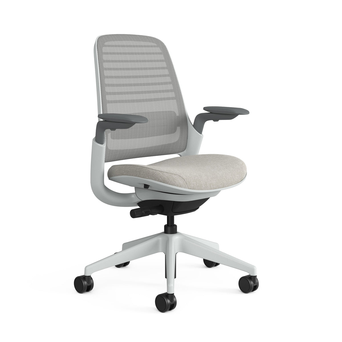Steelcase Series 1 CarbonNeutral® (Refurbished) Steelcase Hong Kong