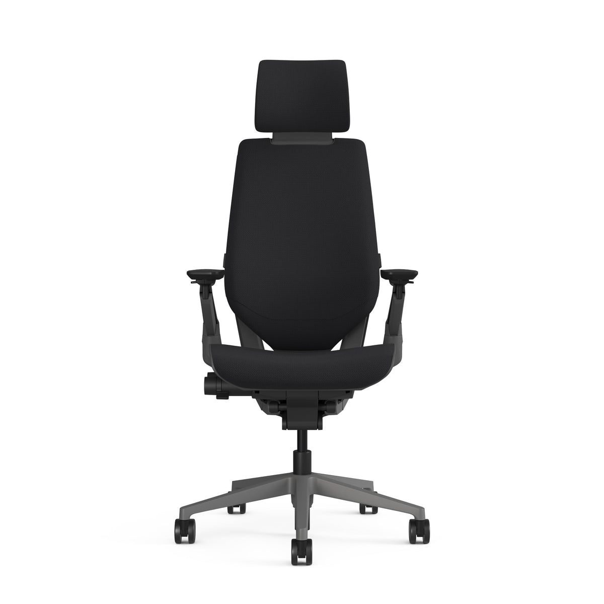 Gesture Steelcase Hong Kong