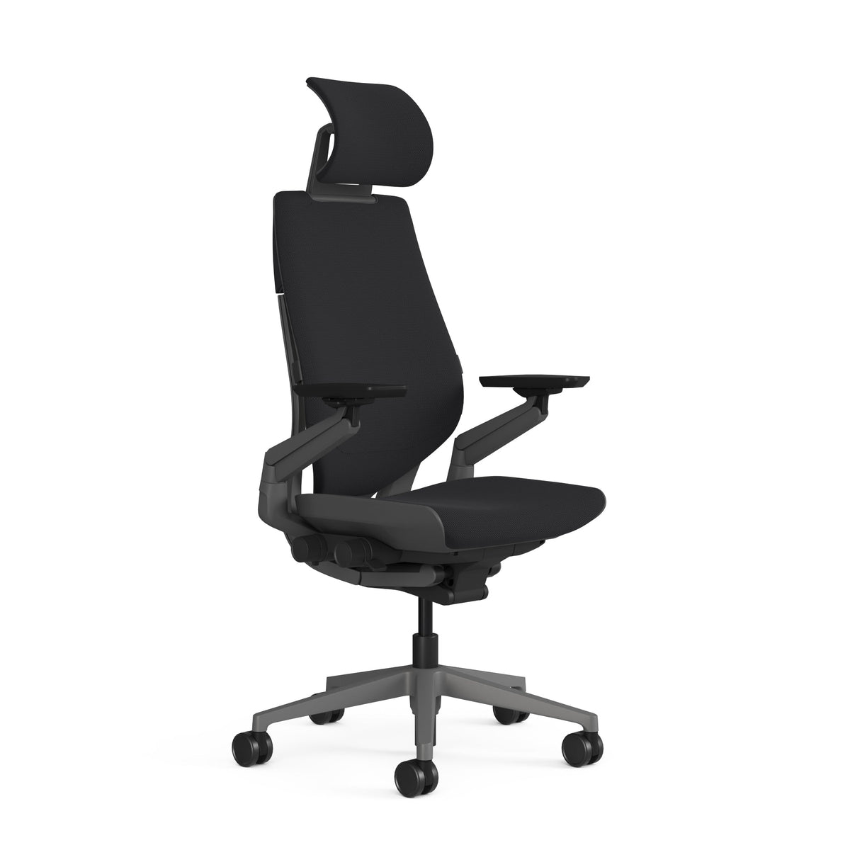 Gesture Steelcase Hong Kong
