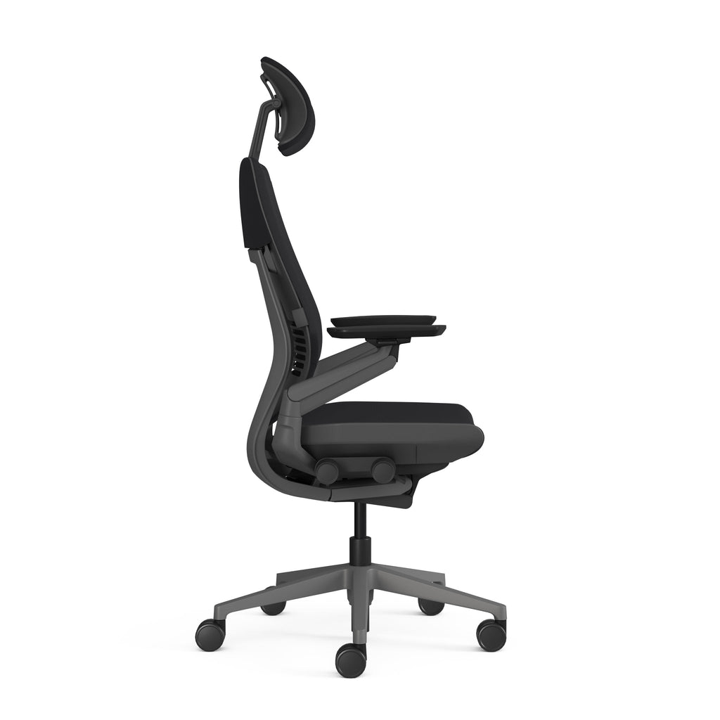 Gesture Steelcase Hong Kong