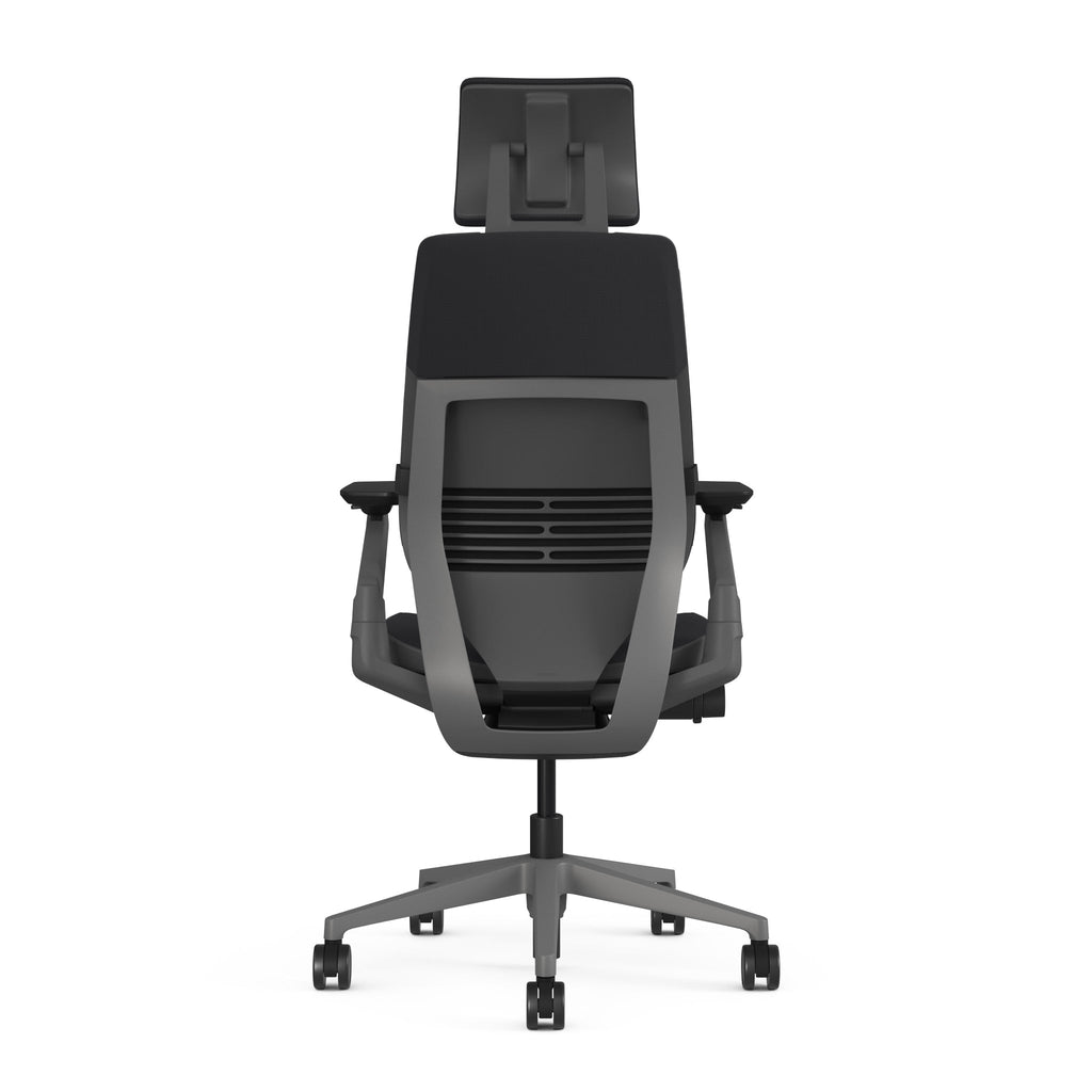 Gesture Steelcase Hong Kong