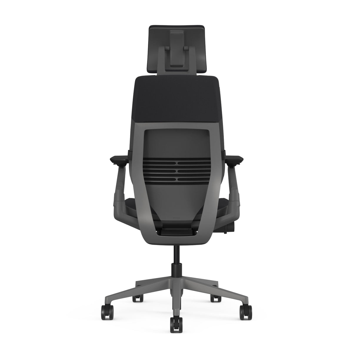 Gesture Steelcase Hong Kong