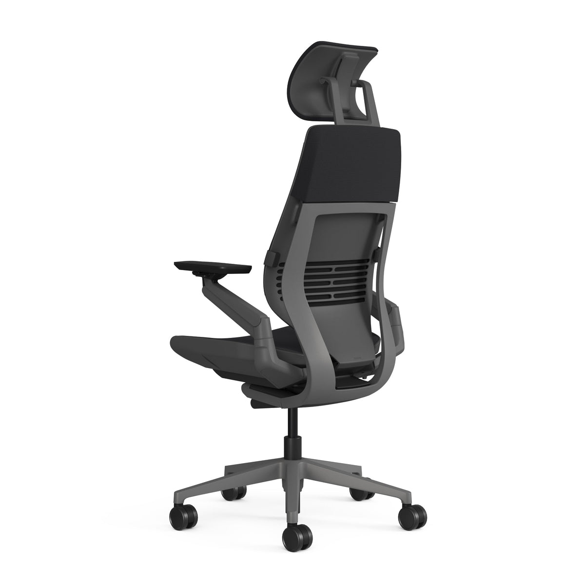 Gesture Steelcase Hong Kong