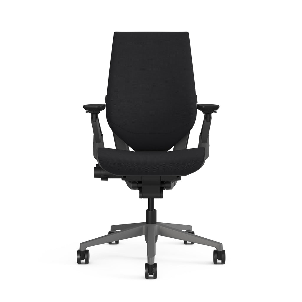 Gesture Steelcase Hong Kong