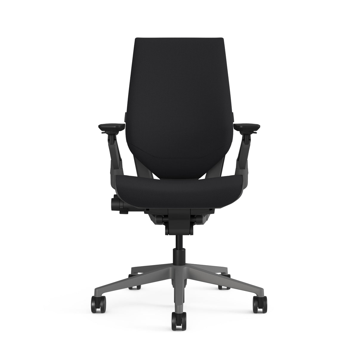 Gesture Steelcase Hong Kong