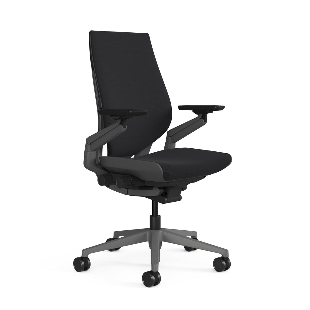 Gesture Steelcase Hong Kong
