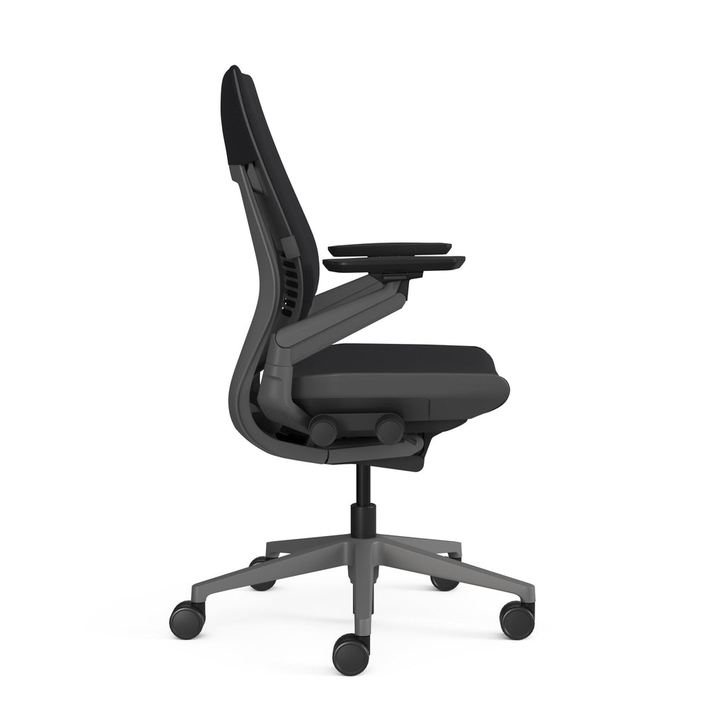 Gesture Steelcase Hong Kong