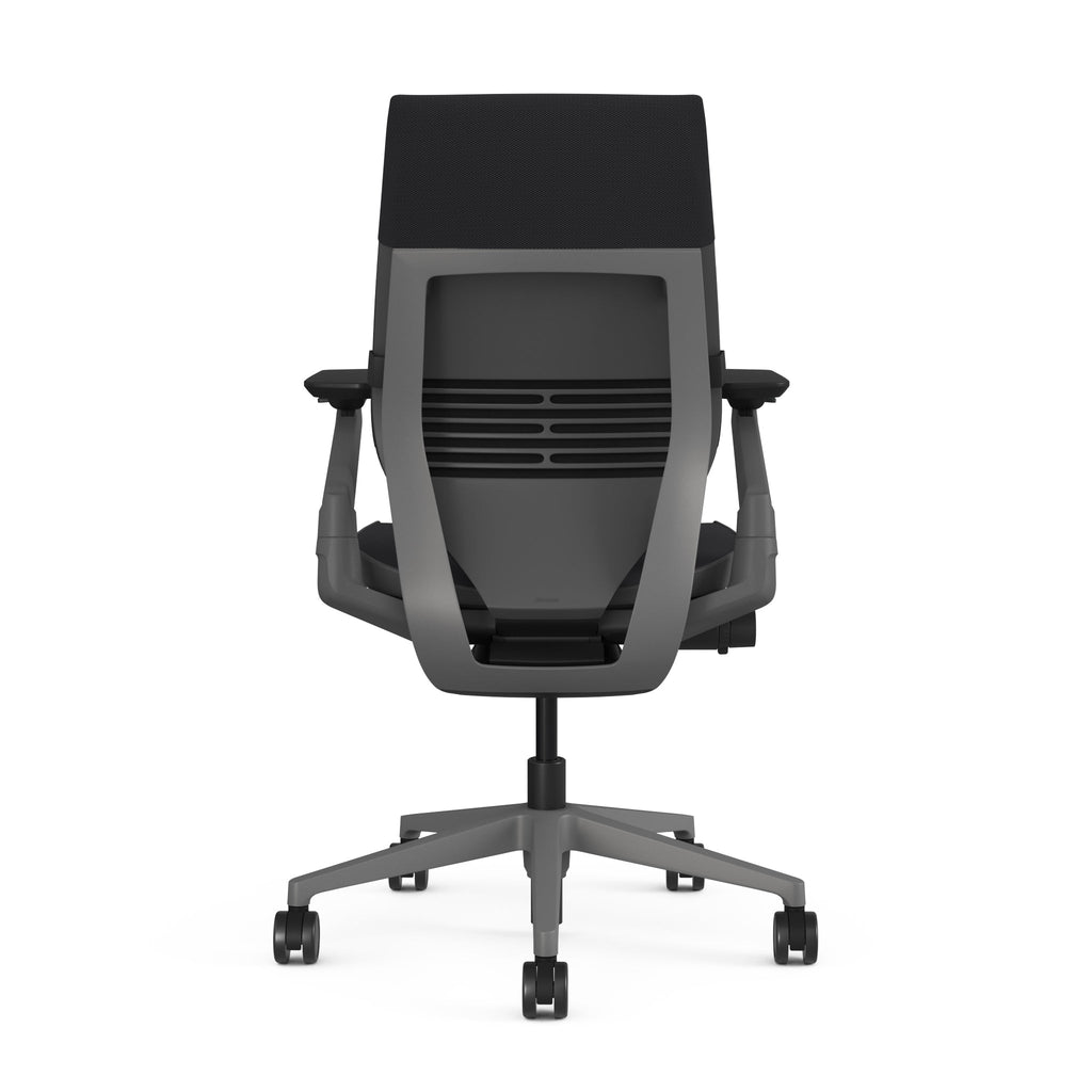 Gesture Steelcase Hong Kong