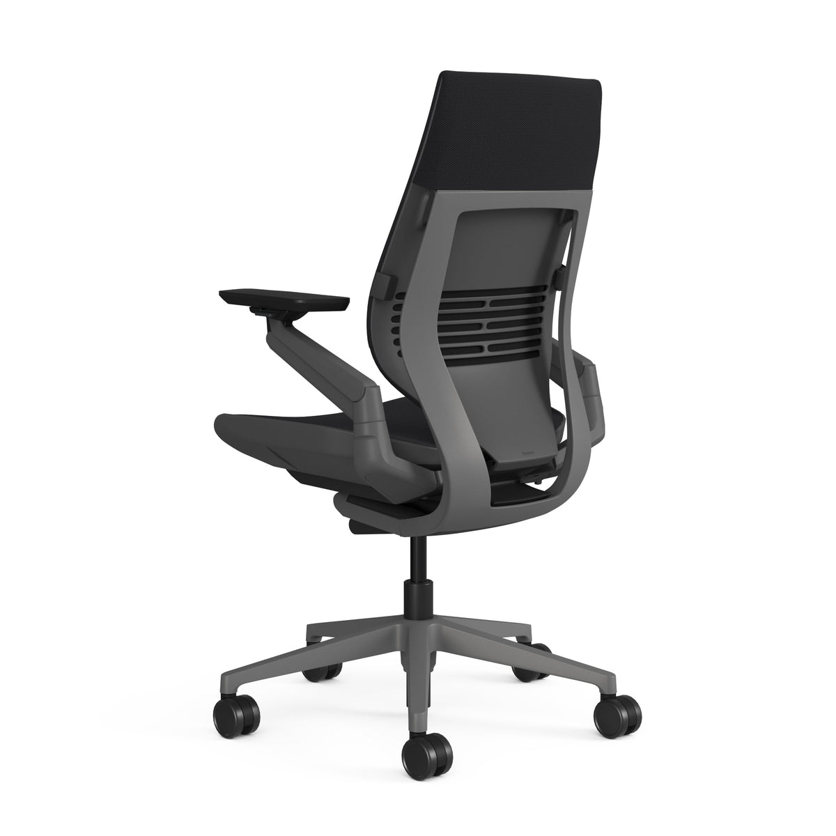 Gesture Steelcase Hong Kong