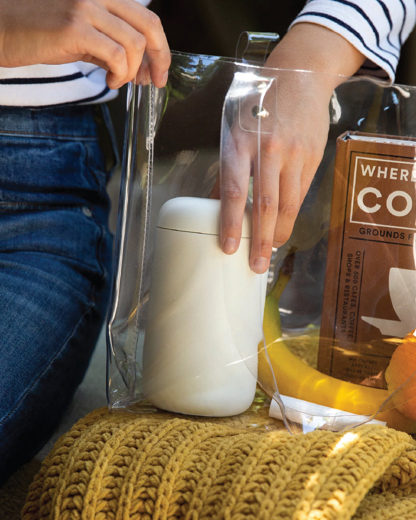 FELLOW Carter WIDE thermos bottle Main Concept Avenue