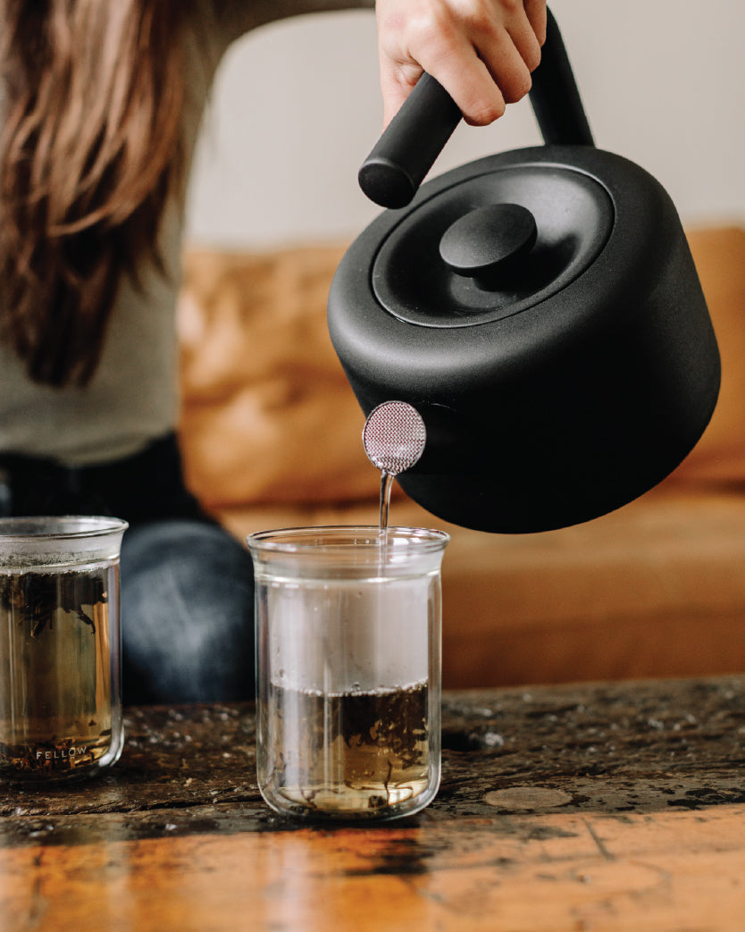 FELLOW Clyde Electric Kettle Main Concept Avenue