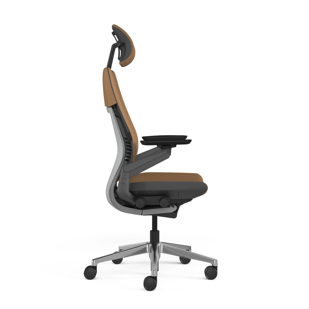 Gesture Steelcase Hong Kong