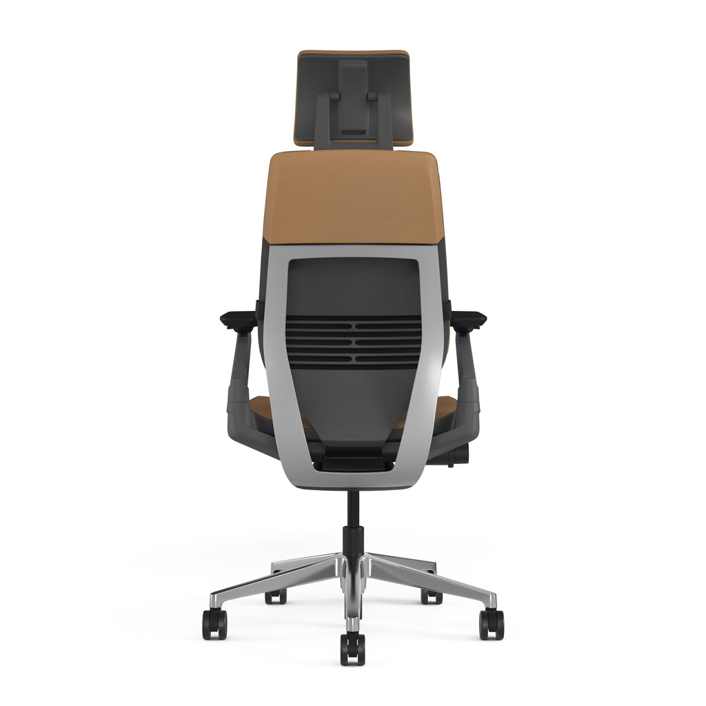 Gesture Steelcase Hong Kong
