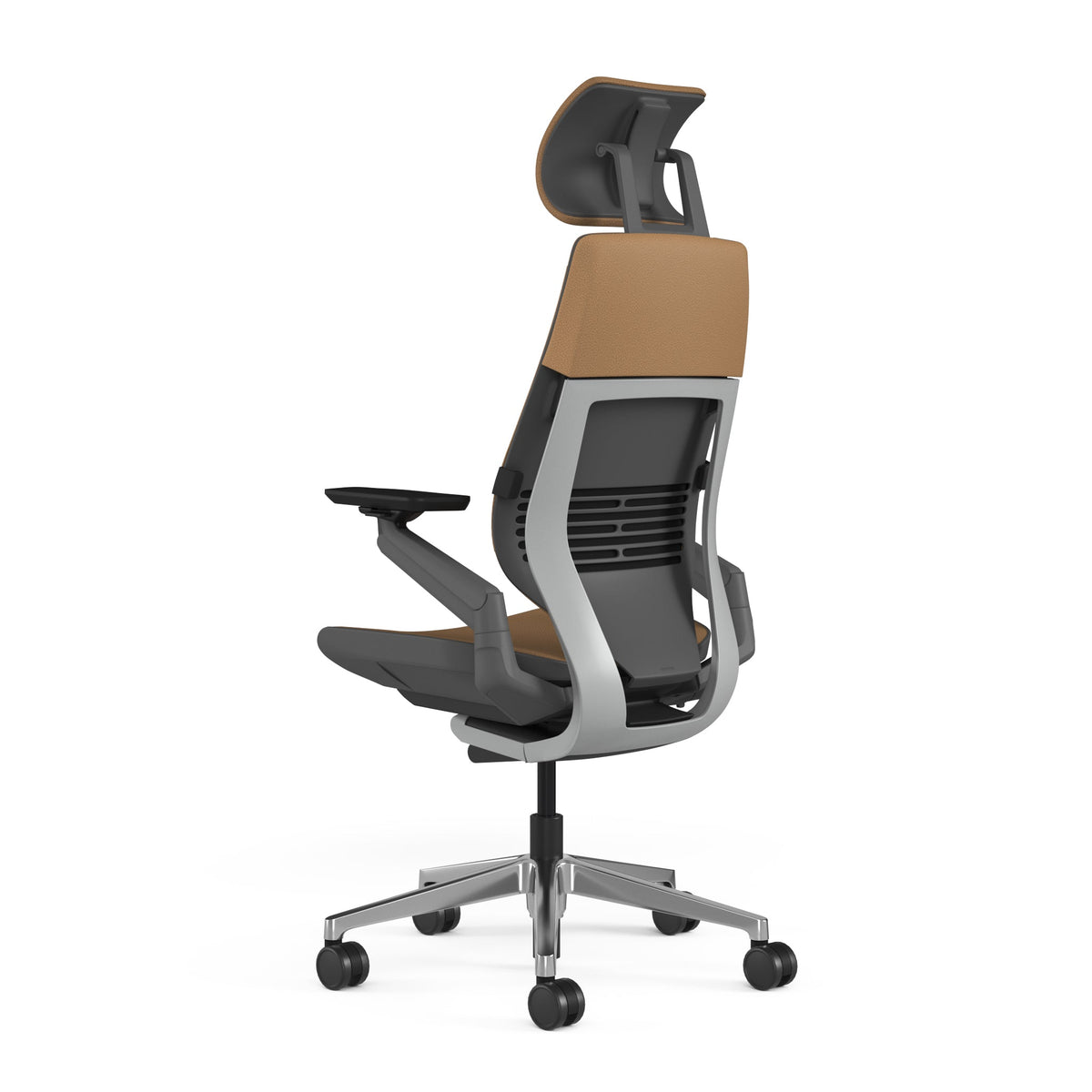 Gesture Steelcase Hong Kong