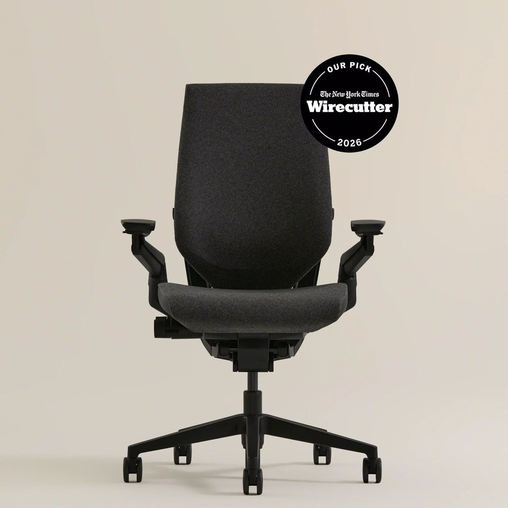 Gesture Steelcase Hong Kong