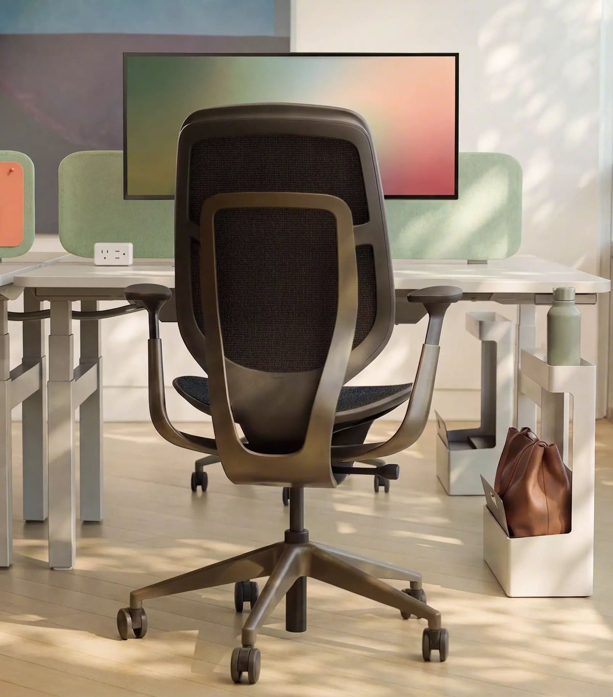 Steelcase Karman Steelcase Hong Kong
