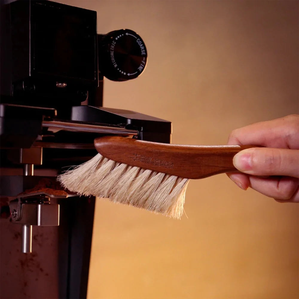 MHW-3BOMBER Coffee Cleaning Brush Main Concept Avenue