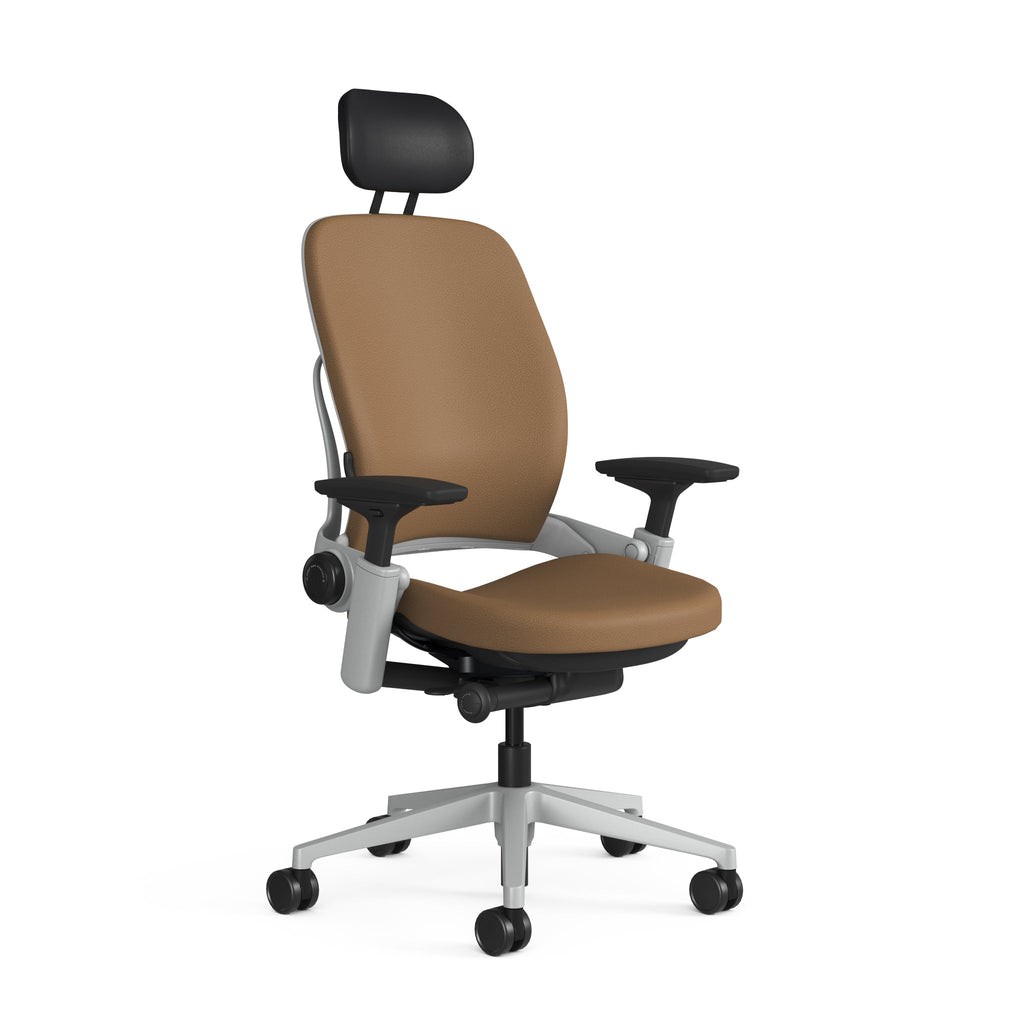 Leap Steelcase Hong Kong