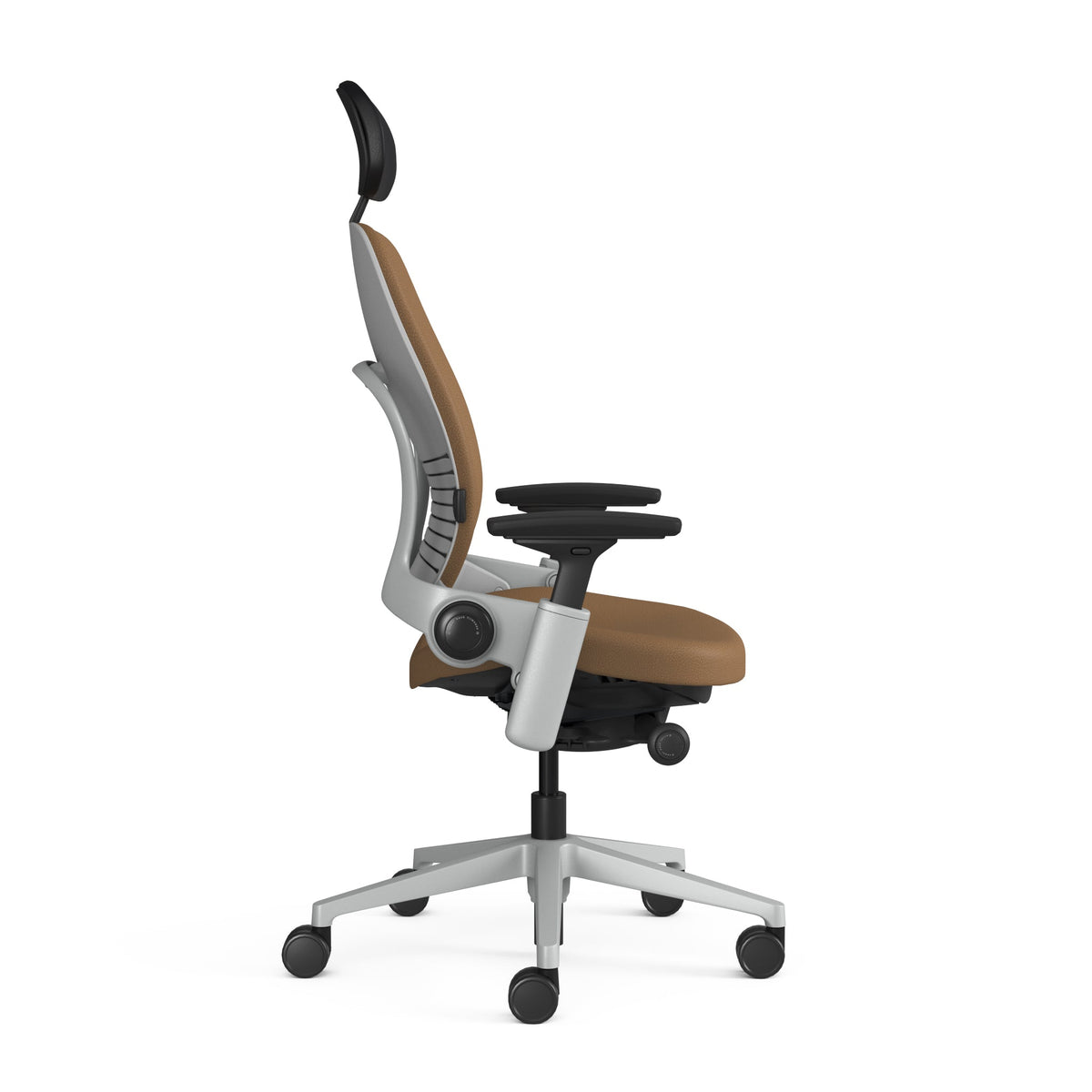 Leap Steelcase Hong Kong
