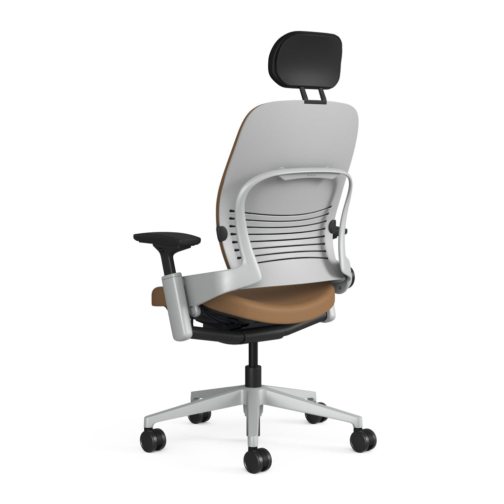 Leap Steelcase Hong Kong