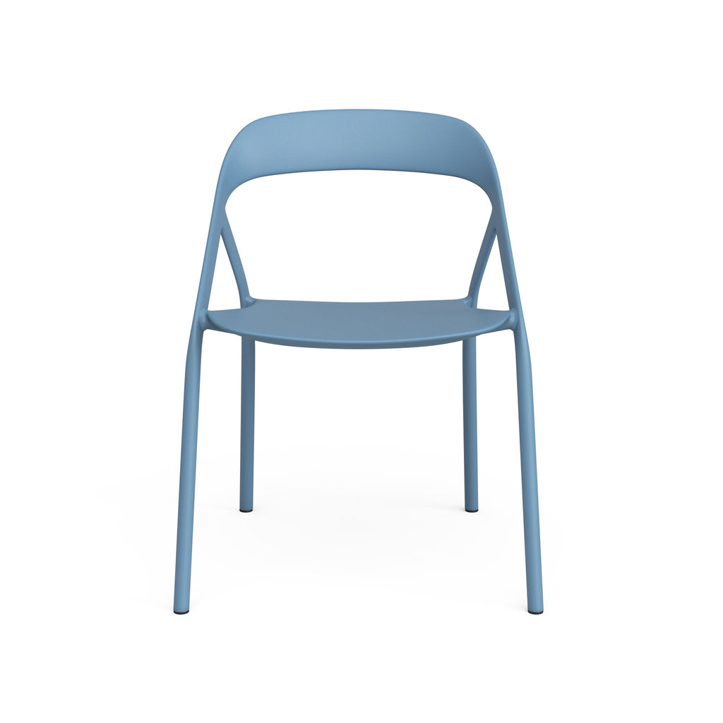 LessThanFive Guest Chair Steelcase Hong Kong