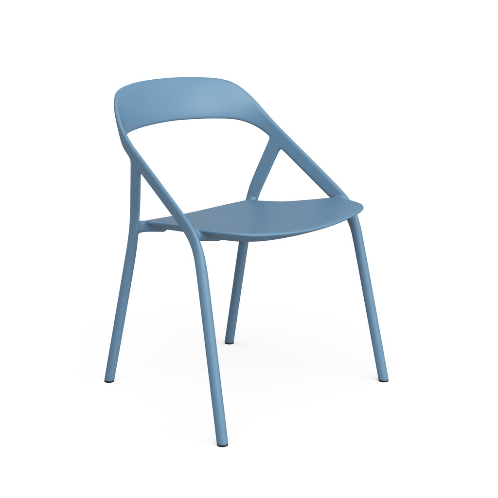 LessThanFive Guest Chair Steelcase Hong Kong