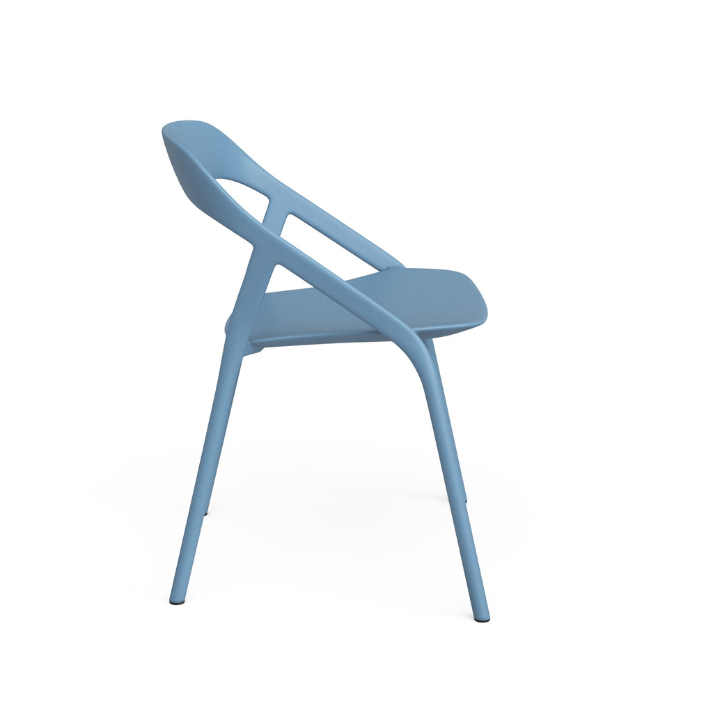 LessThanFive Guest Chair Steelcase Hong Kong
