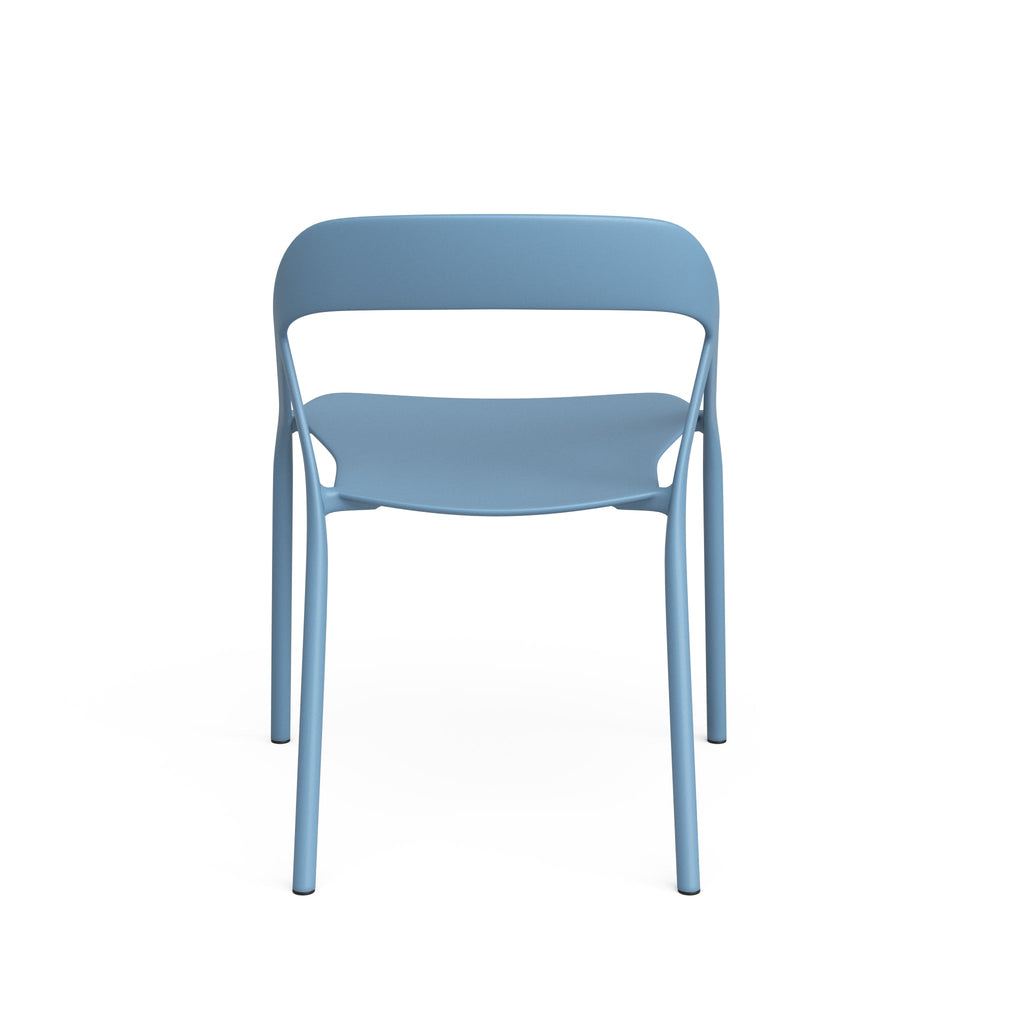 LessThanFive Guest Chair Steelcase Hong Kong