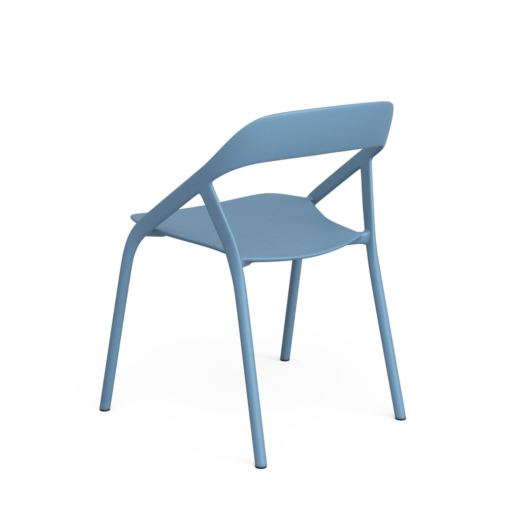 LessThanFive Guest Chair Steelcase Hong Kong