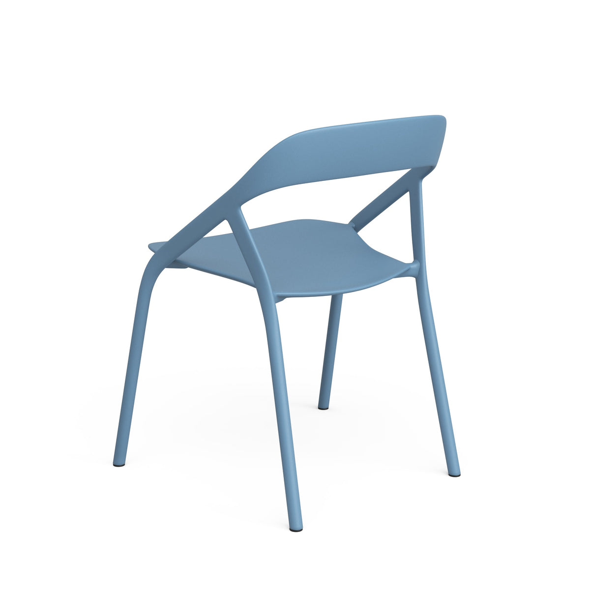 LessThanFive Guest Chair Steelcase Hong Kong