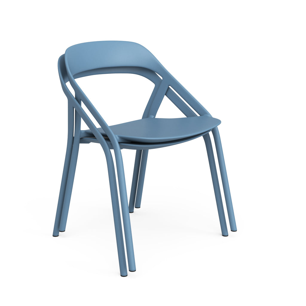 LessThanFive Guest Chair Steelcase Hong Kong