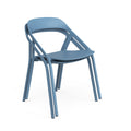 LessThanFive Guest Chair Steelcase Hong Kong