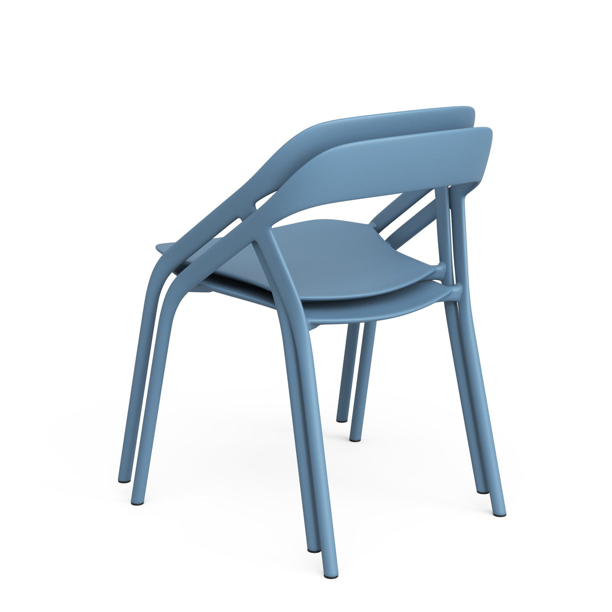 LessThanFive Guest Chair Steelcase Hong Kong