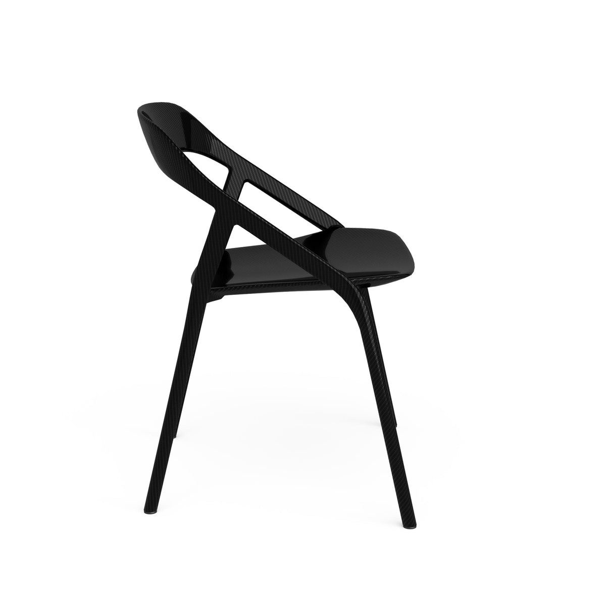 LessThanFive Guest Chair Steelcase Hong Kong