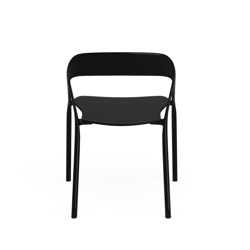 LessThanFive Guest Chair Steelcase Hong Kong