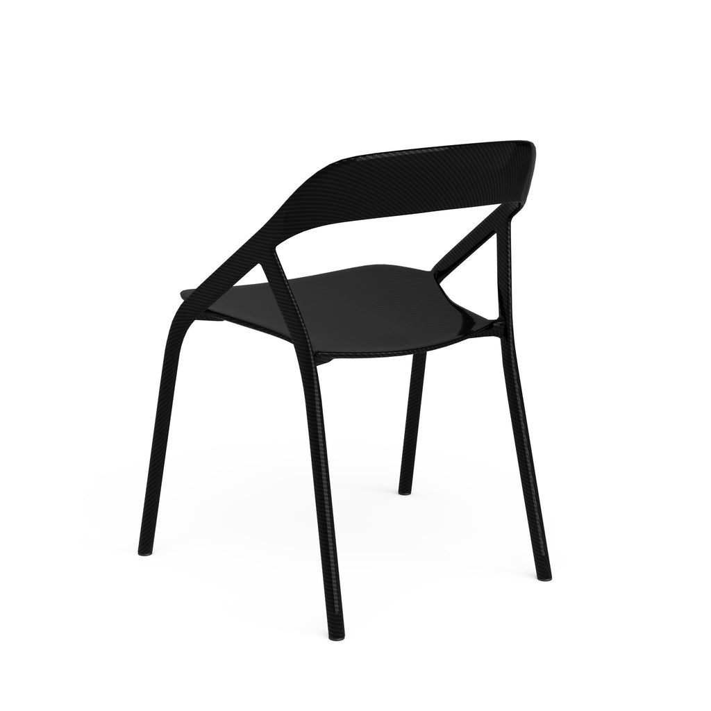 LessThanFive Guest Chair Steelcase Hong Kong