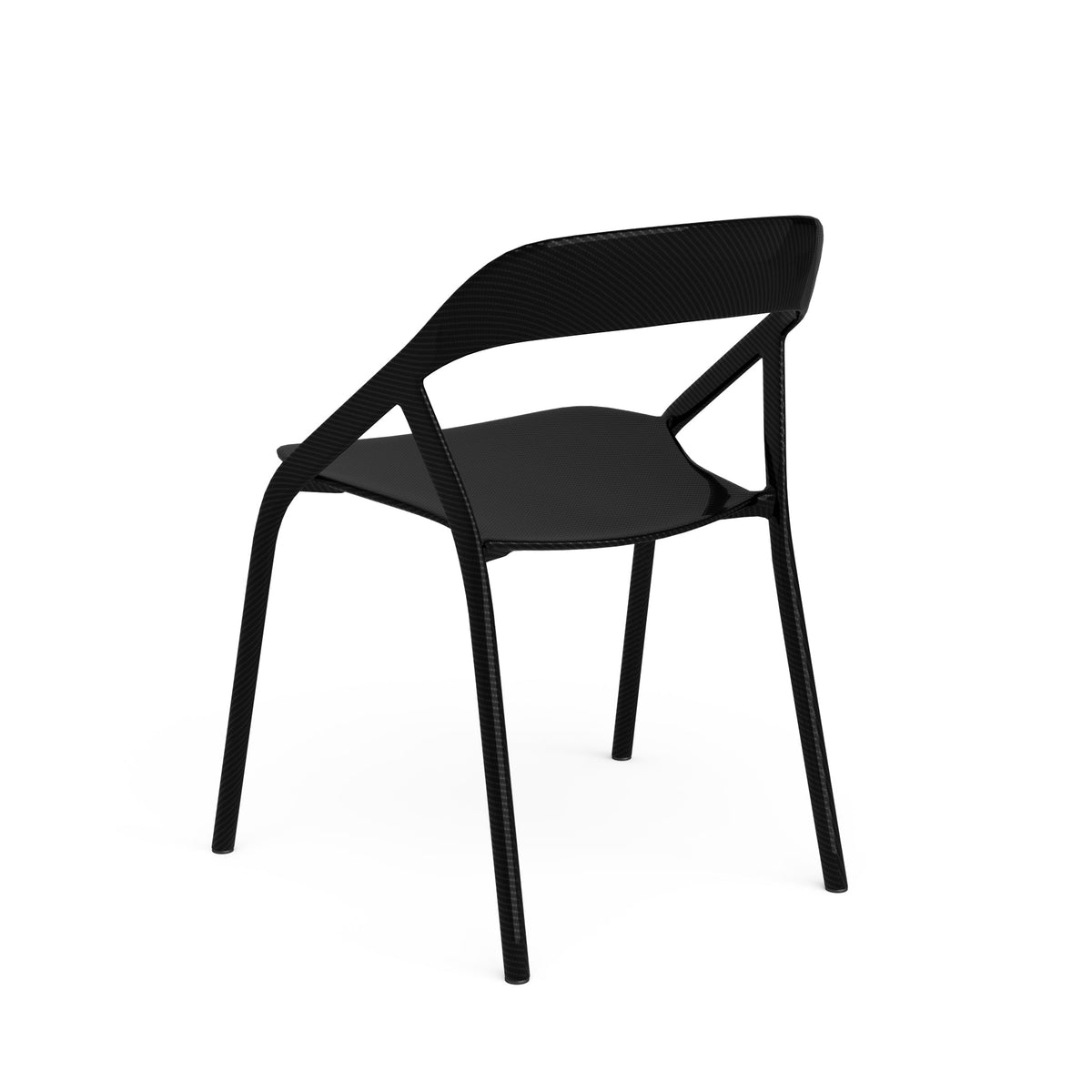 LessThanFive Guest Chair Steelcase Hong Kong
