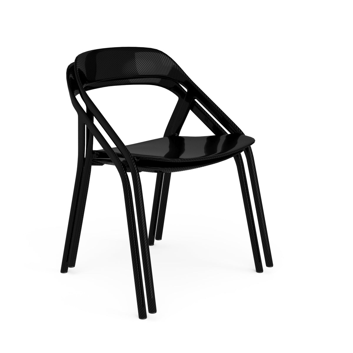 LessThanFive Guest Chair Steelcase Hong Kong