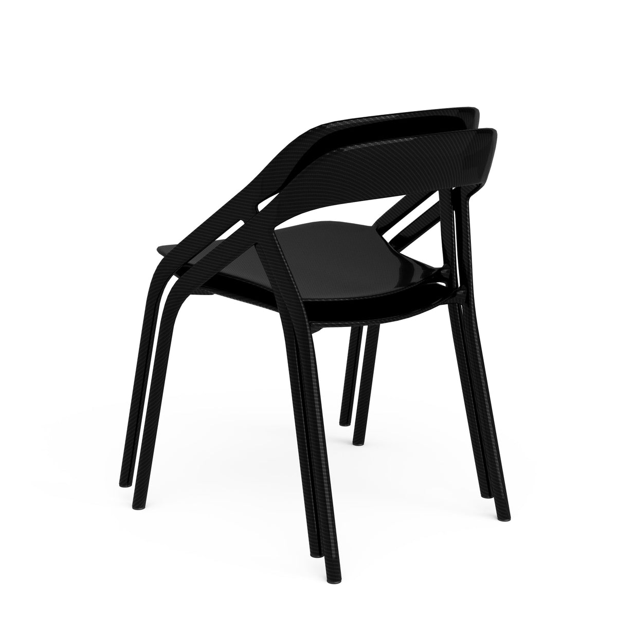 LessThanFive Guest Chair Steelcase Hong Kong