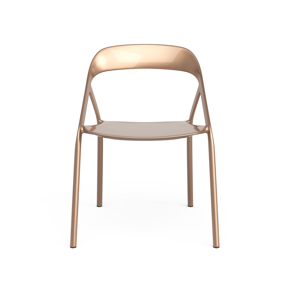 LessThanFive Guest Chair Steelcase Hong Kong