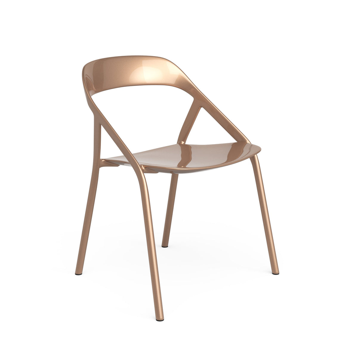 LessThanFive Guest Chair Steelcase Hong Kong