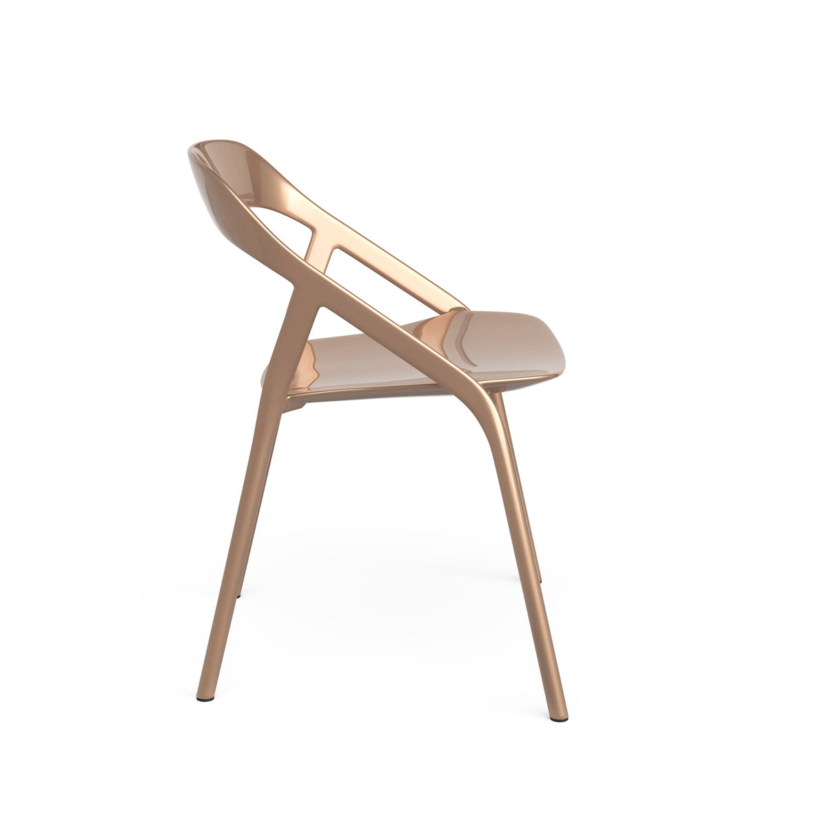 LessThanFive Guest Chair Steelcase Hong Kong