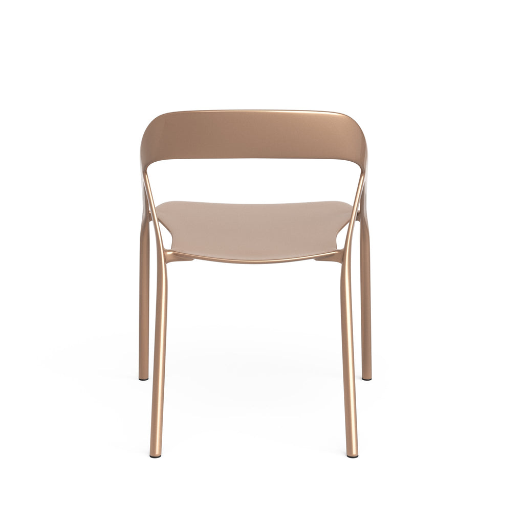 LessThanFive Guest Chair Steelcase Hong Kong